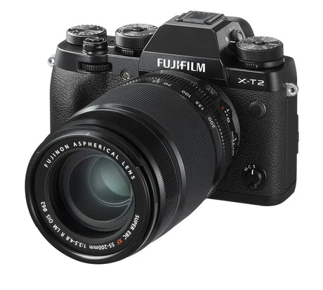 Fujifilm XC13-33mmF3.5-6.3 OIS Lens - Image 6