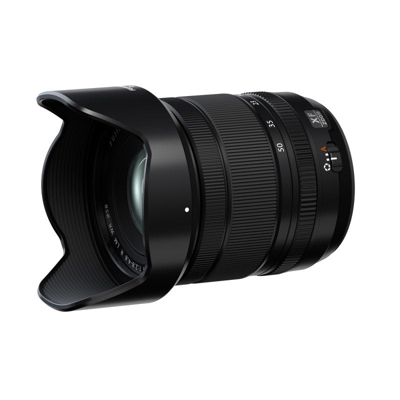 Fujifilm XF16-50mmF2.8-4.8 R LM WR Lens - Image 6