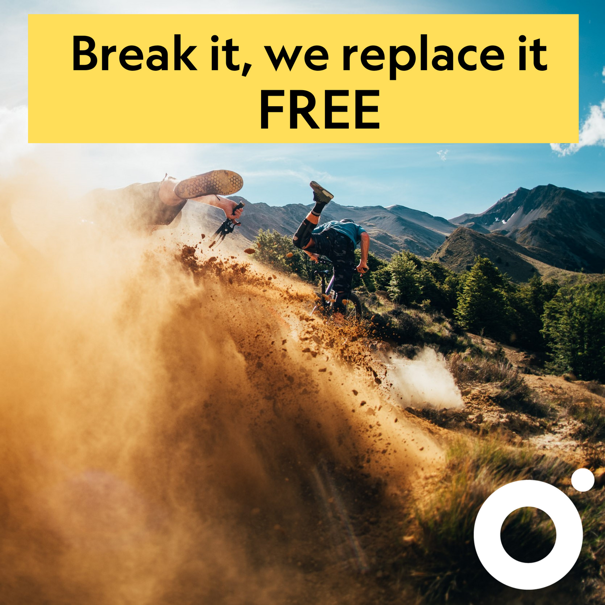 OKKO Pro Variable Neutral Density Filter NDV