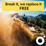 OKKO Pro Variable Neutral Density Filter NDV