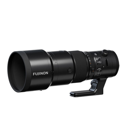 Fujifilm GF500mmF5.6 R LM OIS WR Lens - Image 6