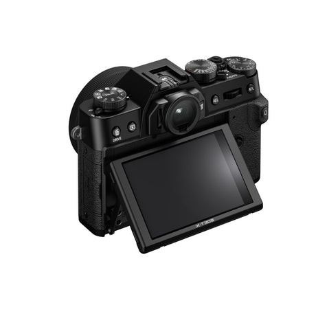 Fujifilm X-T30 III - Image 6