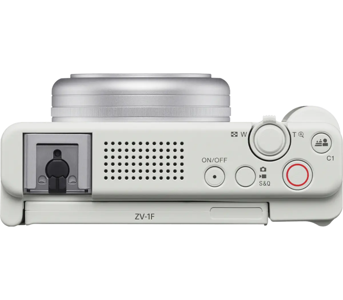 Sony ZV-1F Vlog camera for Content Creators and Vloggers - Image 6