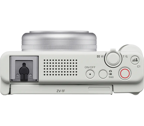 Sony ZV-1F Vlog camera for Content Creators and Vloggers - Image 6
