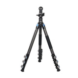 SIRUI L-324F+PH-10 Professional Outdoor Tripod Kit