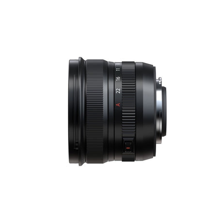 Fujifilm XF8mmF3.5 R WR - Image 6