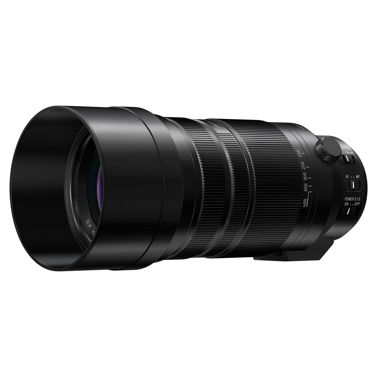 Panasonic LUMIX G Series LEICA 100-400mm F4.0-6.3 Camera Lens - Image 6