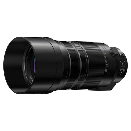 Panasonic LUMIX G Series LEICA 100-400mm F4.0-6.3 Camera Lens - Image 6
