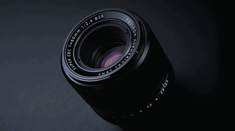 Fujifilm XF60mmF2.4 Lens - Image 6
