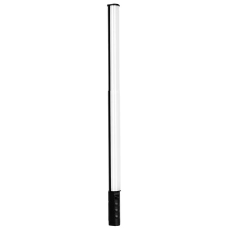 SIRUI T60X Telescopic 60W RGB Pixel Tube Light ll