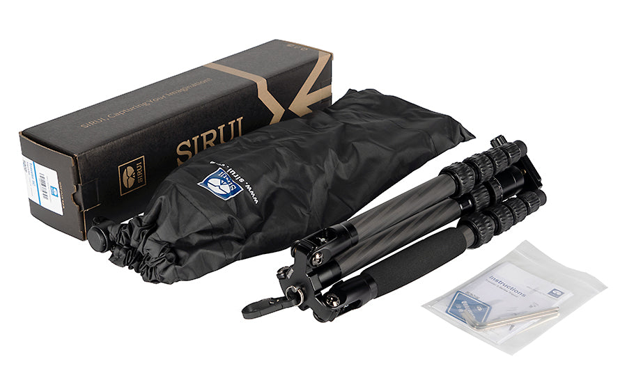 Sirui Traveler 5C