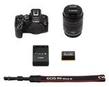 Canon EOS R6 Mark III RF24-105mm F4-7.1 IS STM Lens Kit - Image 6