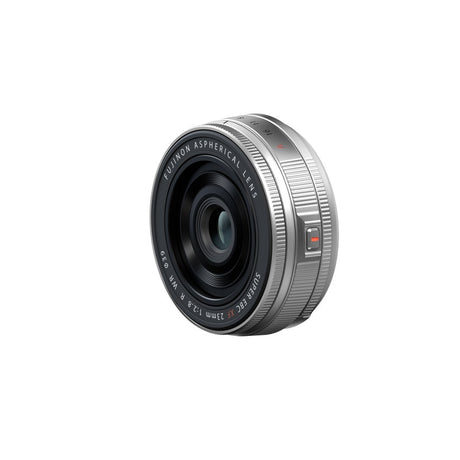 Fujifilm XF23mmF2.8 Lens - Image 4