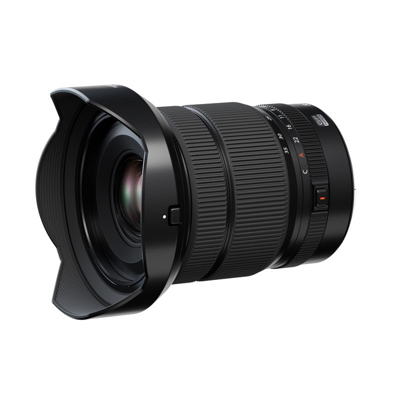 Fujifilm GF20-35mmF4 R WR Lens - Image 6