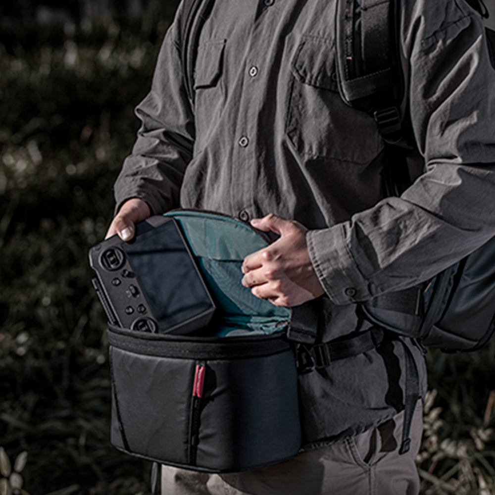 PGYTECH ONEMO 2 BACKPACK 35L & SHOULDER BAG