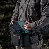 PGYTECH ONEMO 2 BACKPACK 35L & SHOULDER BAG