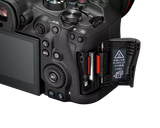 Canon EOS R6 Mark III Body with Stop Motion Animation Firmware - Image 6