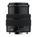Fujifilm GF35-70mmF4.5-5.6 Lens - Image 6
