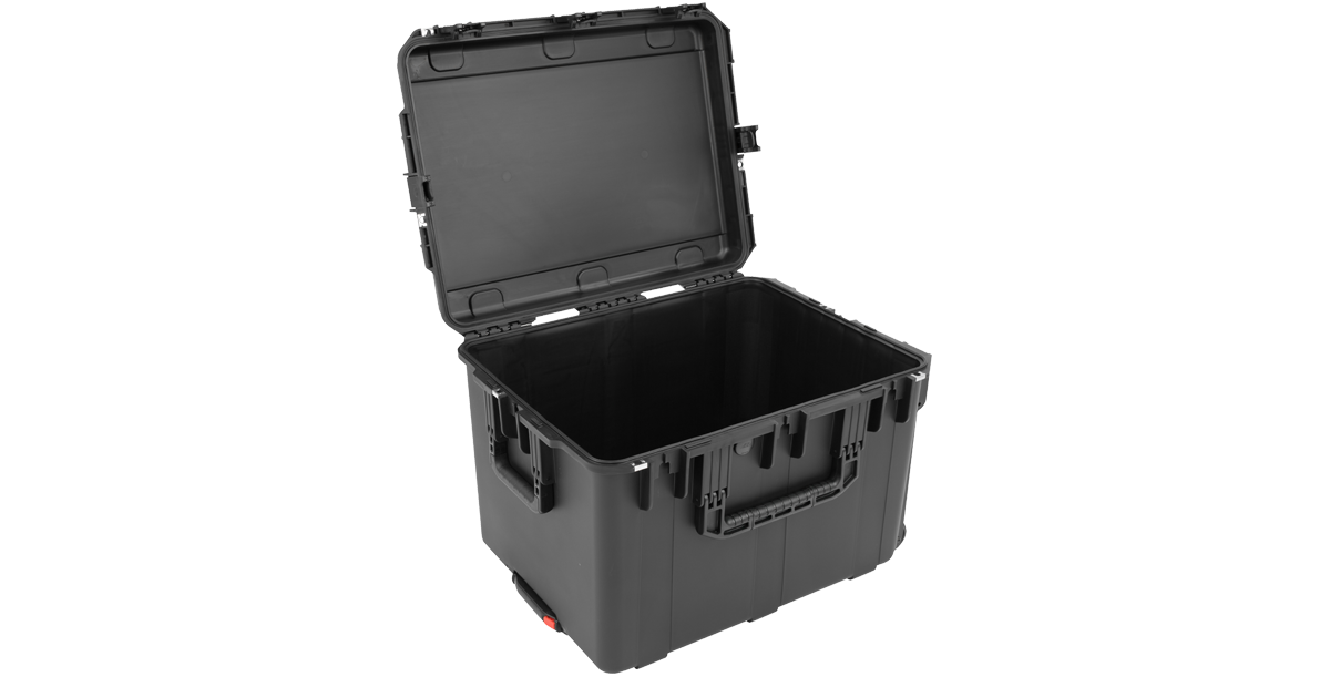 SKB 3iSeries Mil-Std Waterproof Case
