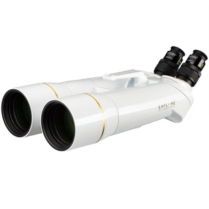 BT 82mm ED Giant Binocular