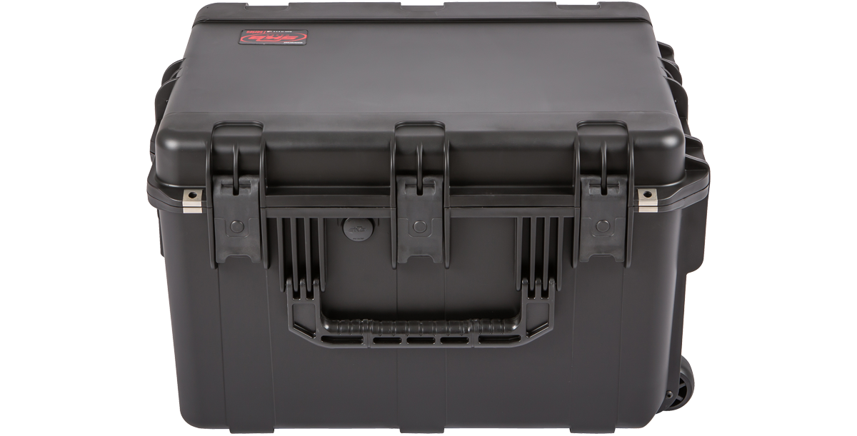 SKB 3i Series Waterproof Case