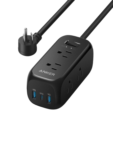 Anker 332 USB Power Strip