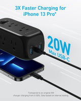 Anker 332 USB Power Strip