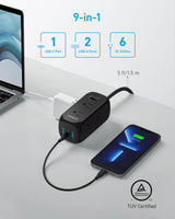 Anker 332 USB Power Strip