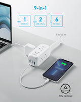 Anker 332 USB Power Strip