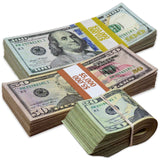 $17,000 ✔️RealAged™ Full Print New Series Stacks & Band Pack