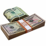 $7,000 RealAged Full Print New Series Stack & Band Pack