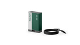 Tilta TLP-E17-FG 950mAh LP-E17 battery in Forest Green with the included USB-A to USB-C charging cable