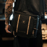 12L Shoulder Bag