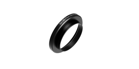 80mm Front Ring - Extension