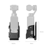 SmallRig Support for DJI Osmo Pocket 4 / 3 6003
