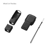 SmallRig Gimbal Protective Case for DJI Osmo Pocket 4 6005