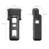 SmallRig Cage for DJI Osmo Pocket 4 / 3 6006