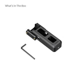 SmallRig Cage for DJI Osmo Pocket 4 / 3 6006