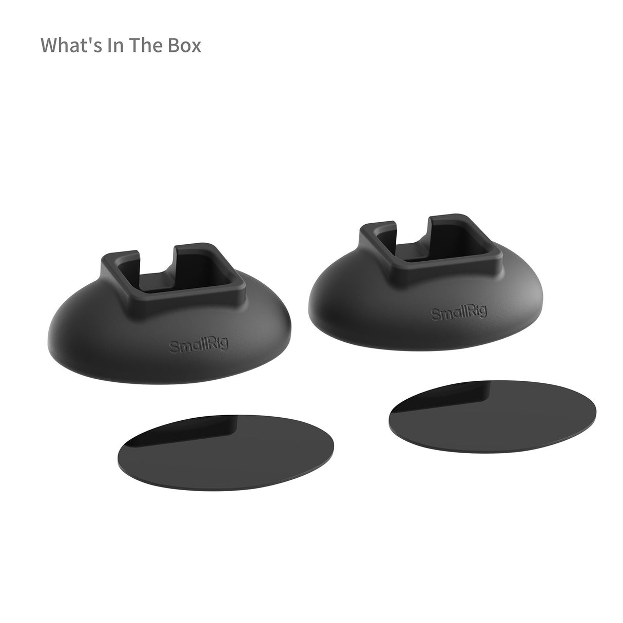 SmallRig Mount Support for DJI Osmo Pocket 4 6008