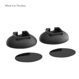 SmallRig Mount Support for DJI Osmo Pocket 4 6008