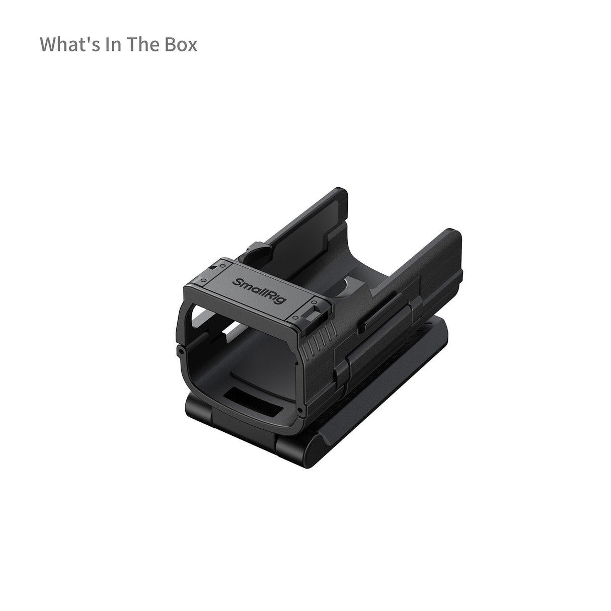 SmallRig Attachable Backplate Support for DJI Osmo Pocket 4 6009