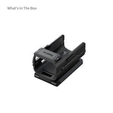 SmallRig Attachable Backplate Support for DJI Osmo Pocket 4 6009