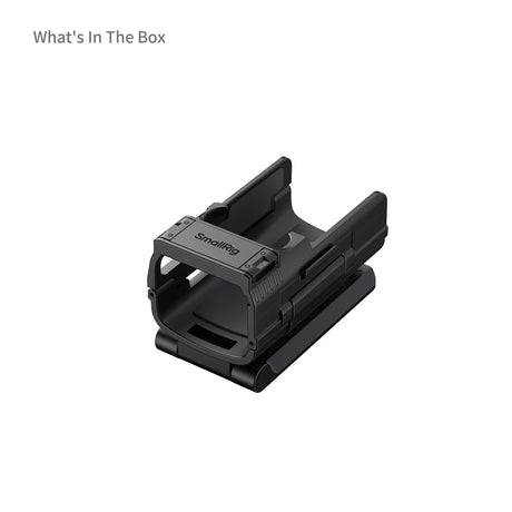 SmallRig Attachable Backplate Support for DJI Osmo Pocket 4 6009