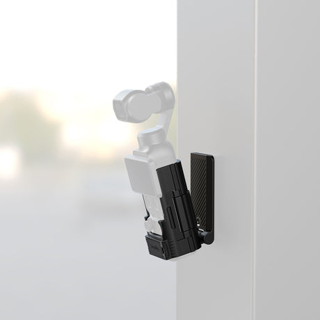 SmallRig Attachable Backplate Support for DJI Osmo Pocket 4 6009
