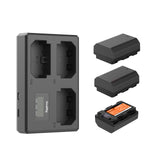 SmallRig Camera Battery Kit for Sony NP-FZ100 6016