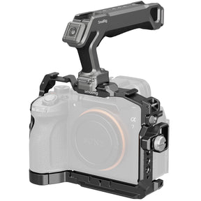 SmallRig "HawkLock" Cage Kit for Sony Alpha 7 V / 7R V / 7 IV