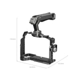 SmallRig "HawkLock" Cage Kit for Sony Alpha 7 V / 7R V / 7 IV