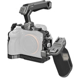 SmallRig Advanced "HawkLock" Cage Kit for Sony Alpha 7 V / 7R V / 7 IV