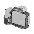 SmallRig "Rhinoceros" Cage for Sony Alpha 7 V / 7R V / 7 IV