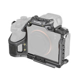SmallRig "Rhinoceros" Cage for Sony Alpha 7 V / 7R V / 7 IV